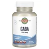 ГАМК (GABA) 750 мг 90 таблеток