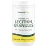 Лецитин із сої Nature's Plus (Lecithin Granules) гранули 340 г