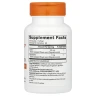 Лютеин с FloraGlo Lutein Doctor's Best (Lutein with FloraGlo Lutein) 20 мг/1 мг 60 капсул