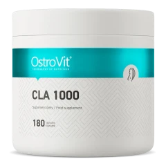 КЛА Ostrovit CLA 1000 180 капсул