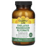 Хелатний гліцинат магнію Country Life (Chelated Magnesium Glycinate) 133 мг 90 таблеток