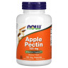 Яблочный пектин Now Foods (Apple Pectin) 700 мг 120 капсул