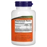 Яблочный пектин Now Foods (Apple Pectin) 700 мг 120 капсул