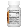 Пастилки с цинком для детей California Gold Nutrition (Zinc Plus) 90 пастилок с натуральным вкусом мандарина