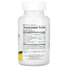 Кальцій магній вітамін D3 з вітаміном K2 NaturesPlus (Calcium Magnesium Vitamin D3 with Vitamin K2) 90 таблеток