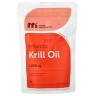 Олія антарктичного криля Micro Ingredients (Antarctic Krill Oil) 300 рідких капсул