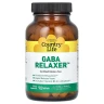 ГАМК (гама-аміномасляна кислота) (GABA Relaxer) 90 таблеток