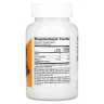 Жевательный магний для детей California Gold Nutrition (Chewables Magnesium) 90 жевательных таблеток со вкусом вишни