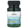 Мелатонін Swanson (Melatonin) 3 мг 60 капсул