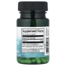 Мелатонін Swanson (Melatonin) 3 мг 60 капсул