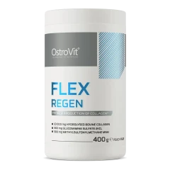 Ostrovit Flex-Regen персик-груша 400 г
