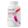Магній Ostrovit + B6 90 таблеток