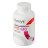 Магній Ostrovit + B6 90 таблеток