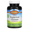 Хелатный глицинат магния (Chelated Magnesium Glycinate) 200 мг 90 таблеток