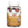 Мультивітаміни для дітей Lifeable (Kids Multivitamin) 60 жувальних цукерок