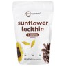 Лецитин соняшниковий Micro Ingredients (Sunflower Lecithin) 300 рідких капсул