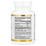 Глюкозамин, хондроитин, МСМ и гиалуроновая кислота California Gold Nutrition (Glucosamine Chondroitin, MSM plus Hyaluronic Acid) 60 капсул