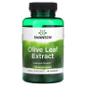 Екстракт оливкового листя (Olive Leaf Extract) 500 мг 60 капсул