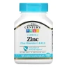 Жувальний цинк із вітамінів С та В6 (Zinc Chewable + vitamin C&B6) 90 таблеток зі смаком вишні