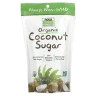 Кокосовый сахар Now Foods (Coconut Sugar) 454 г