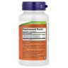 Корінь імбиру екстракт Now Foods (Ginger Root) 250 мг 90 капсул