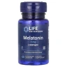Мелатонин Life Extension (Melatonin) 3 мг 60 леденцов