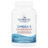 Омега-3 с фосфолипидами (Omega-3 Phospholipids) 60 капсул