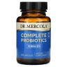 Пробіотики Dr. Mercola (Complete Probiotics) 70 млрд КУО 30 капсул