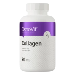 Колаген Ostrovit Collagen 90 таблеток