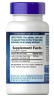 Ацетил L-карнитин 500 мг Puritan's Pride (Acetyl L-Carnitine) 60 капсул