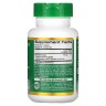 Экстракт расторопши 175 мг Калифорния Gold Nutrition (Milk Thistle Extract) 60 растительных капсул