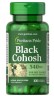Циміцифуга 540 мг Puritan's Pride (Black Cohosh) 100 капсул