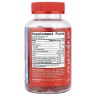 Яблучний оцет 60 жувальних цукерок VPLab (Apple Cider Vinegar)