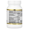 Підтримка щитоподібної залози California Gold Nutrition (Thyroid Support) 60 рослинних капсул