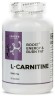 L-карнітин 1000 мг Progress Nutrition (L-Carnitine) 30 таблеток