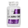 L-карнітин 1000 мг Progress Nutrition (L-Carnitine) 30 таблеток