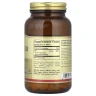 Хелатний цинк Solgar (Chelated Zinc) 22 мг 250 таблеток