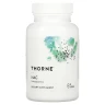 Ацетилцистеїн Thorne (N-ацетилцистеїн) 500 мг 90 капсул