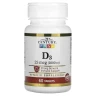 Вітамін Д3 21st Century (Vitamin D3) 1000 МО 60 таблеток