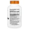 Глюкозаміну сульфат Doctor's Best (Glucosamine Sulfate) 750 мг 180 капсул