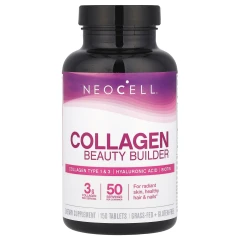 Колаген Neocell (Collagen Beauty Builder) 150 таблеток