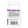 Мелатонин Natural Factors (Melatonin) 3 мг 90 жевательных таблеток