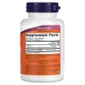 Хітозан для схуднення Now Foods (Chitosan) 500 мг 120 капсул