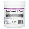 Natural Factors, цитрат магнію, суміш для приготування напою, зі смаком тропічних фруктів, 250 г