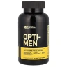 Optimum Nutrition, Opti-Men, мультивітаміни для активних чоловіків, 150 таблеток