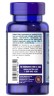 Ніацин без приливів крові 500 мг Puritan's Pride (Flush Free Niacin) 100 капсул