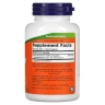 Екстракт листя оливи NOW Foods (Olive Leaf Extract) 500 мг 120 вегетаріанських капсул