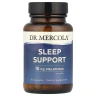 Поддержка сна Dr. Mercola (Sleep Support) 30 капсул