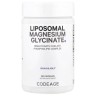 Гліцинат магнію ліпосомальний Codeage (Liposomal Magnesium Glycinate) 120 капсул