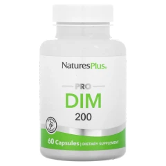 NaturesPlus, Pro Dim 200, 60 капсул